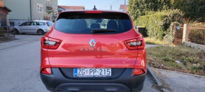 Renault Kadjar TCe 130 - Slika 6