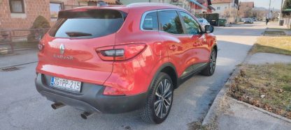 Renault Kadjar TCe 130 - Slika 10