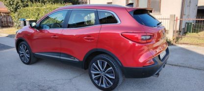 Renault Kadjar TCe 130 - Slika 9