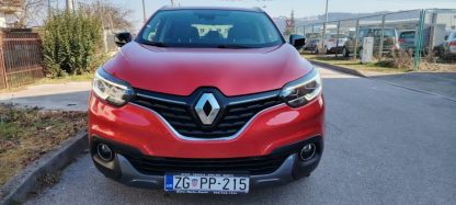 Renault Kadjar TCe 130 - Slika 4