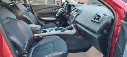 Renault Kadjar TCe 130 - Slika 13