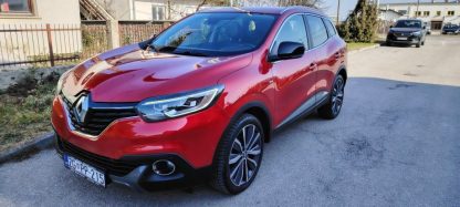 Renault Kadjar TCe 130