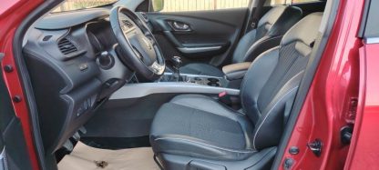 Renault Kadjar TCe 130 - Slika 15