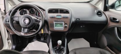 Seat Altea 2,0 TDI - Slika 9