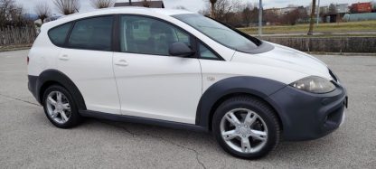 Seat Altea 2,0 TDI - Slika 2