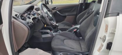 Seat Altea 2,0 TDI - Slika 10
