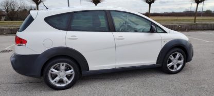 Seat Altea 2,0 TDI - Slika 5