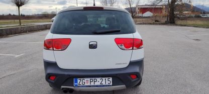Seat Altea 2,0 TDI - Slika 8