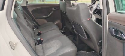Seat Altea 2,0 TDI - Slika 14