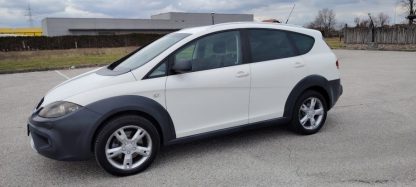 Seat Altea 2,0 TDI - Slika 3