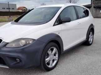 Seat Altea 2,0 TDI
