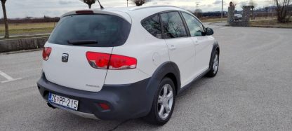 Seat Altea 2,0 TDI - Slika 7