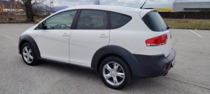 Seat Altea 2,0 TDI - Slika 6
