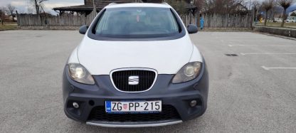 Seat Altea 2,0 TDI - Slika 4