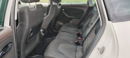 Seat Altea 2,0 TDI - Slika 13