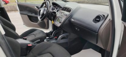Seat Altea 2,0 TDI - Slika 11