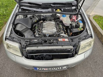 Audi S6 Avant 4,2 Quattro 340 ks - Slika 15