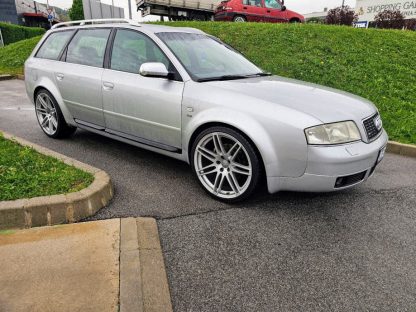 Audi S6 Avant 4,2 Quattro 340 ks - Slika 2