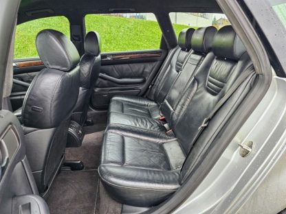 Audi S6 Avant 4,2 Quattro 340 ks - Slika 10