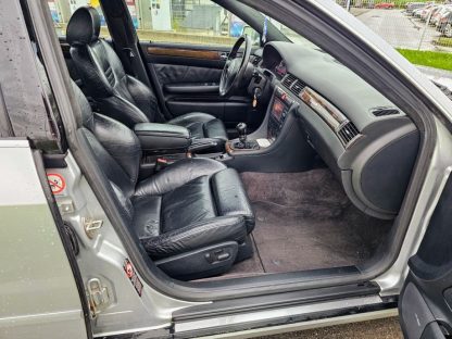 Audi S6 Avant 4,2 Quattro 340 ks - Slika 11