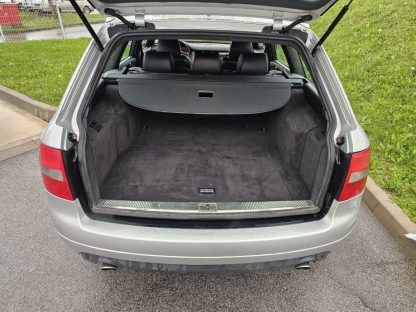 Audi S6 Avant 4,2 Quattro 340 ks - Slika 14