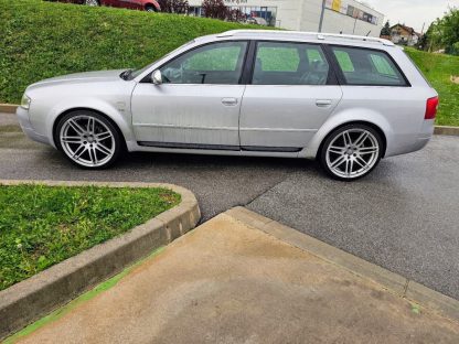 Audi S6 Avant 4,2 Quattro 340 ks - Slika 4