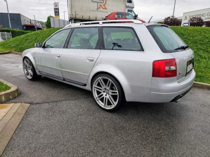 Audi S6 Avant 4,2 Quattro 340 ks - Slika 5