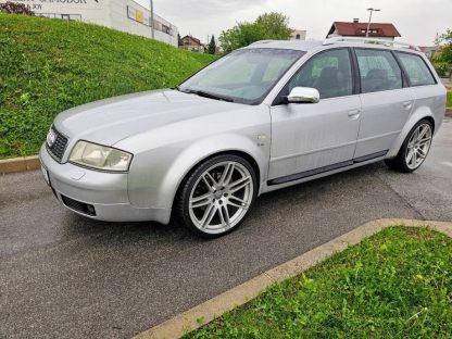 Audi S6 Avant 4,2 Quattro 340 ks