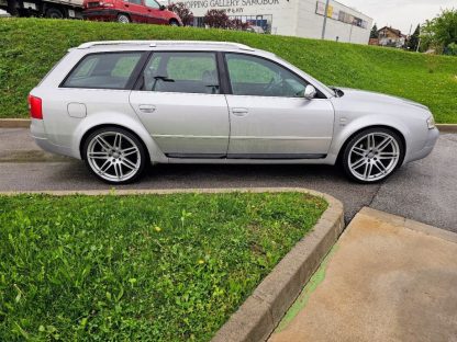 Audi S6 Avant 4,2 Quattro 340 ks - Slika 6