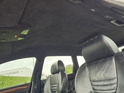 Audi S6 Avant 4,2 Quattro 340 ks - Slika 12