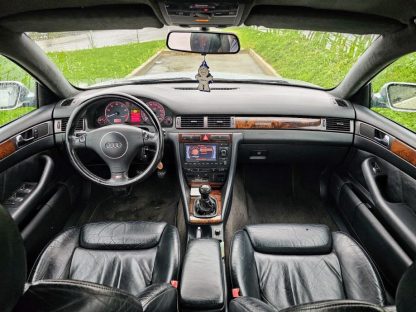 Audi S6 Avant 4,2 Quattro 340 ks - Slika 8