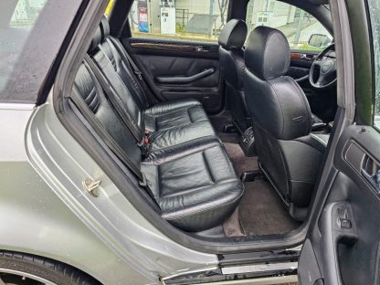 Audi S6 Avant 4,2 Quattro 340 ks - Slika 13