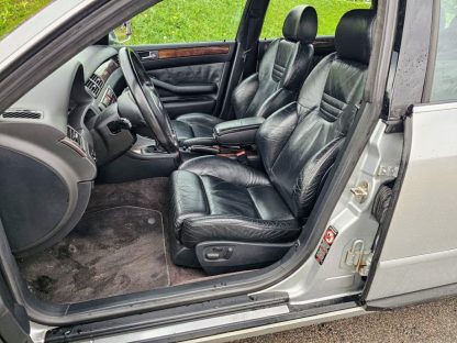 Audi S6 Avant 4,2 Quattro 340 ks - Slika 9