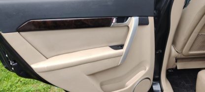 Chevrolet Captiva 2,0 D automatik - Slika 17