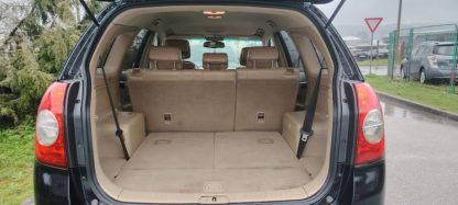 Chevrolet Captiva 2,0 D automatik - Slika 16