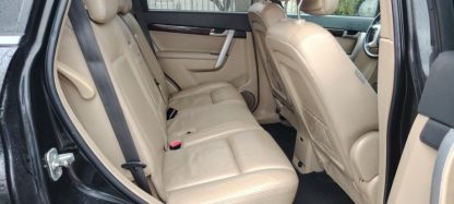 Chevrolet Captiva 2,0 D automatik - Slika 12