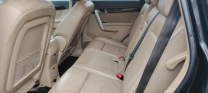 Chevrolet Captiva 2,0 D automatik - Slika 14