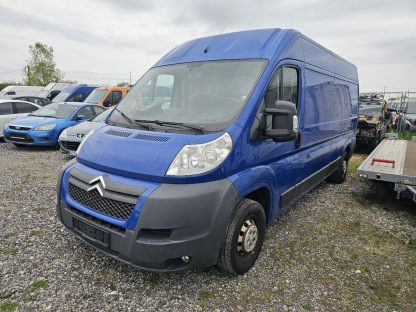 CITROEN JUMPER 2.2 HDI, samo 152.000 km., 2012 god. - Slika 2