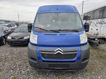 CITROEN JUMPER 2.2 HDI, samo 152.000 km., 2012 god. - Slika 3