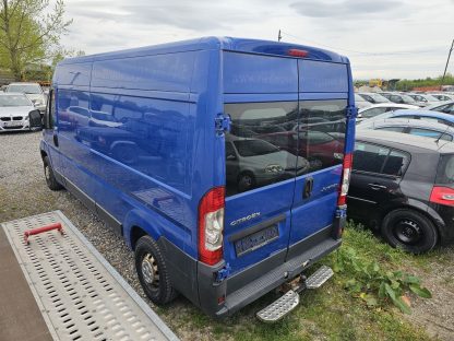 CITROEN JUMPER 2.2 HDI, samo 152.000 km., 2012 god. - Slika 4