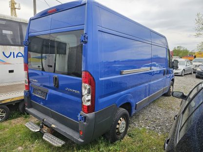 CITROEN JUMPER 2.2 HDI, samo 152.000 km., 2012 god. - Slika 5