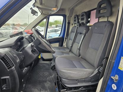 CITROEN JUMPER 2.2 HDI, samo 152.000 km., 2012 god. - Slika 7