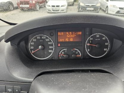 CITROEN JUMPER 2.2 HDI, samo 152.000 km., 2012 god. - Slika 10