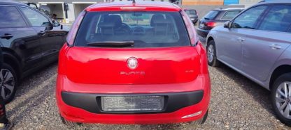 Fiat Grande Punto 1,4 - Slika 7
