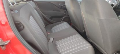 Fiat Grande Punto 1,4 - Slika 11