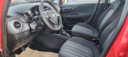 Fiat Grande Punto 1,4 - Slika 9