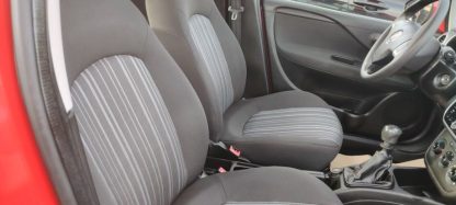 Fiat Grande Punto 1,4 - Slika 12