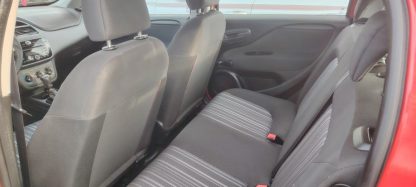 Fiat Grande Punto 1,4 - Slika 13