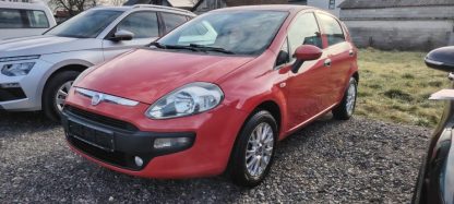 Fiat Grande Punto 1,4 - Slika 2