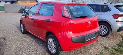 Fiat Grande Punto 1,4 - Slika 4